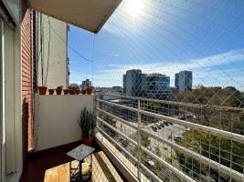 For Rent Apartment 2?bedroom in Vicente Lopez