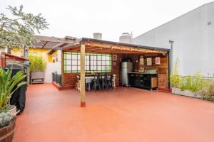 PH en VENTA - 3 amb - Terraza y Patio en Florida