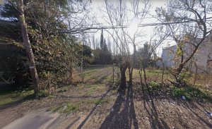 Lote de 447 m² en Venta-P.Acevedo 2800, Beccar.