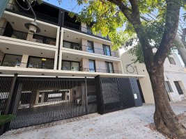 For Rent 1?bedroom parking La?Calabria brand new