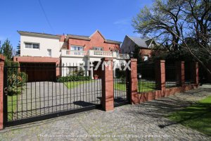 Venta de casa B. Sta Rita. San Isidro