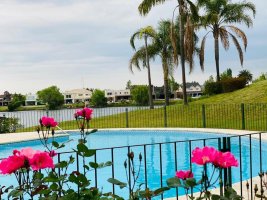 Departamento en VENTA en Portezuelo Nordelta