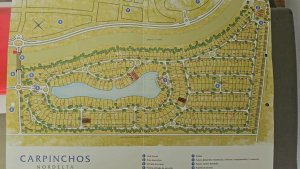 Venta de Lote en NORDELTA Barrio Carpinchos