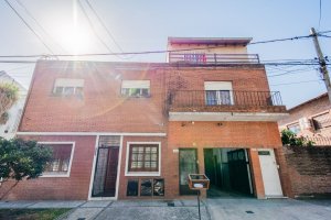 Venta Ph 4 Ambientes Olivos Sin Expensas