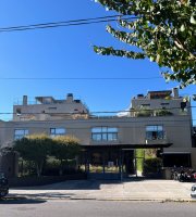 Loft Florida complex for rent with security