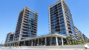 Venta Monoambiente En Palmas Park Buenavista