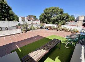 Venta Ph 3 Amb Pb Reciclado Gran Terraza Olivos