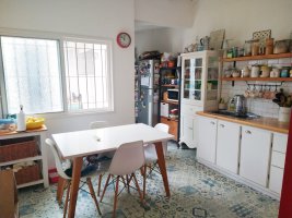 2?bedroom House for Rent in residential area of Martínez, San Isidro.