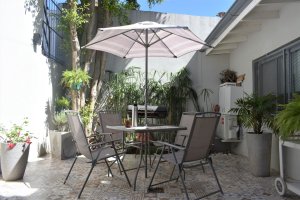VENTA ! PH 4 ambientes con patio FLORIDA OESTE