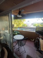 VENTA 2 AMB APTO CREDITO Parrilla en SAN FERNANDO