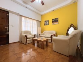 Casa 4 Ambientes Venta - Florida Patio y Terraza