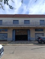 Venta de Galpon. Excelente Ubicación.