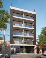 Sale Apartment 2?bedroom Brand New Financing