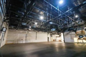 Venta Estudio TV Equipado a estrenar