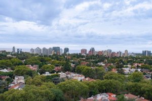 Venta Departamento En Vicente Lopez
