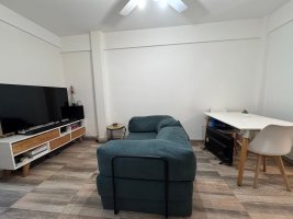Venta PB 3 Amb Patio Puertos Olivos Apto Credito