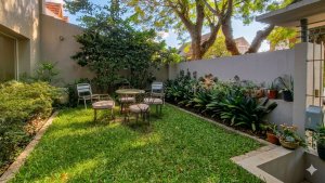 Venta Casa 3 Dormit. Terraza Cochera Martinez