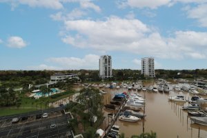 Departamento 3 ambientes en venta en Marinas Golf