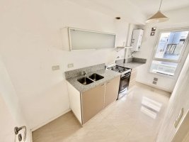 For Rent Side Studio, Balcony and Amenities