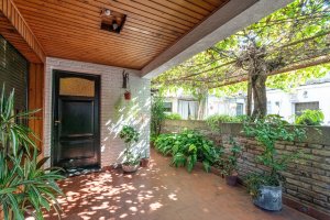 PH sin expensas a remodelar 4 amb terraza patio