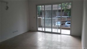 Venta Dpto 2 Ambientes C/Balcón Y Cochera Tigre