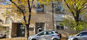 Departamento Tipo Loft Estilo Industrial Florida