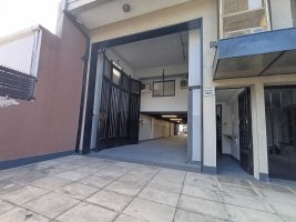 Venta Oficina C/ Cochera Y Deposito Munro