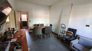 Venta PH planta baja patio apto crédito