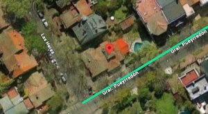 Venta Lote Acassuso - Vias A Libertador Exc Ubic