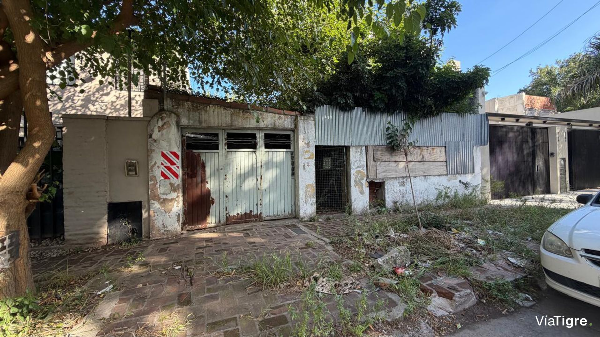 Oportunidad Única En Vicente López! Lote De 300M2