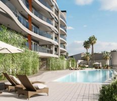 Venta De Departamento 2 Ambientes Nordelta