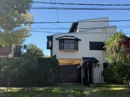 Venta Casa Ph , Jardin , 4 Amb, Martinez