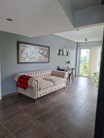 For Rent Apartment 1-bedroom with Parking-Olivos-Furnished