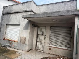 Venta Oportunidad Casa A Refaccionar En Munro