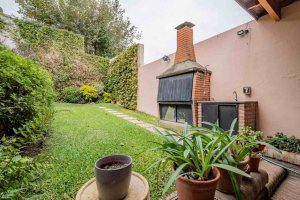 Olivos-Duplex Venta - Excelente Estado Y Ubicación