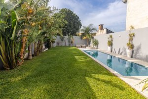 Casa En Venta 6 Ambientes Con Pileta Villa Adelina