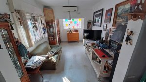 VENTA-Casa jardín, patio y galpón