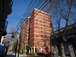 Apartment 1-bedroom/balcony - FOR RENT- SAN FERNANDO