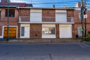 Venta Casa San Isidro 5 Ambientes Patio Parrilla