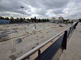 Venta Planta Industrial/Oficinas