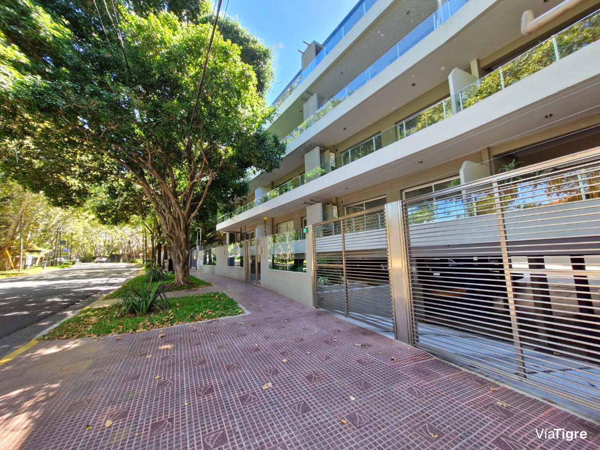 Venta Departamento San Fernando 2 Amb Balcon Coch