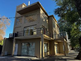Commercial Space - Office Libertador San Isidro