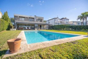 Venta San Isidro Labrador 5 Amb Golf Tigre