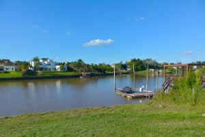 Lote Al Rio,Venta,Tigre,Santa Catalina, Villanueva