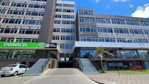 Alquiler depto 2 amb .estrenar Nordelta AMENITIES