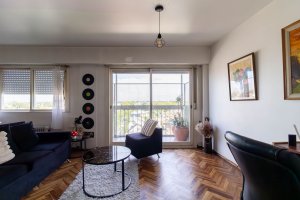 Venta Depto 4 Ambientes La Lucila 84 M2