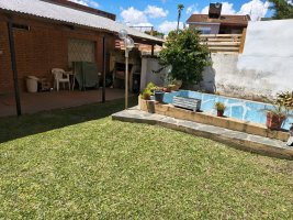Casa 3 amb Venta Villa Martelli Jardin y Pileta