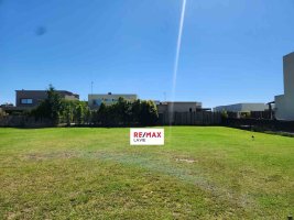 Venta Lote Central C/ Amarra En Vila Marina 1