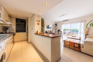 Venta Departamento 3 Ambientes Con Terraza Florida