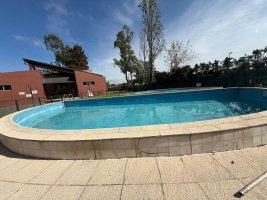 Dpto. 2 Amb c/cochera en Venta Los Álamos, Tigre
